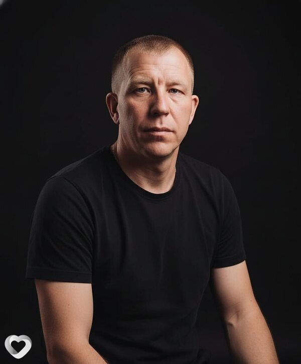 Евгений, 38, Сосновом Боре — анкета №3386899
