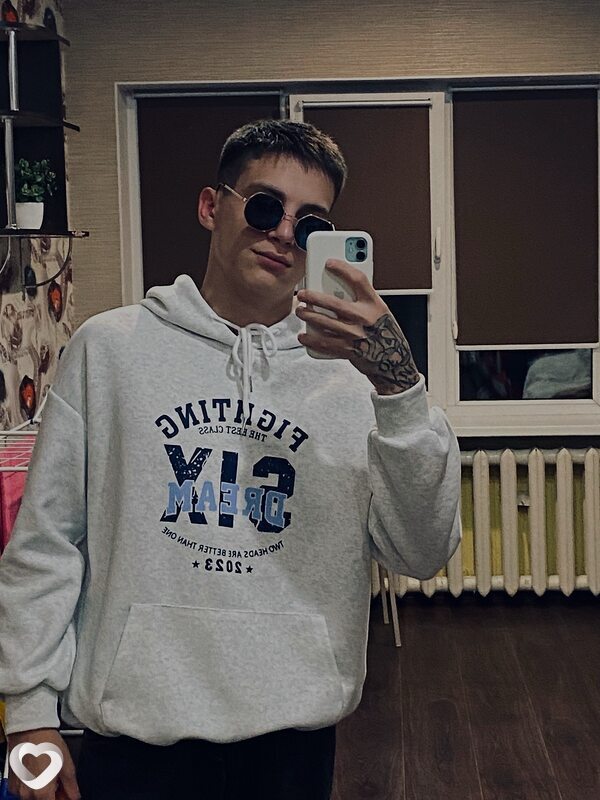 Александр, 22, Хабаровске — анкета №3386902