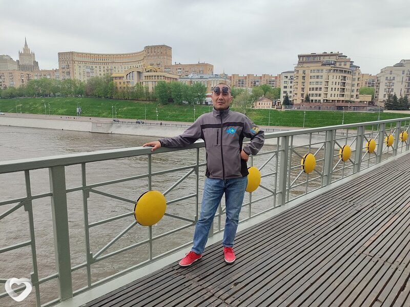 Аман, 38, Костанае — анкета №3386906
