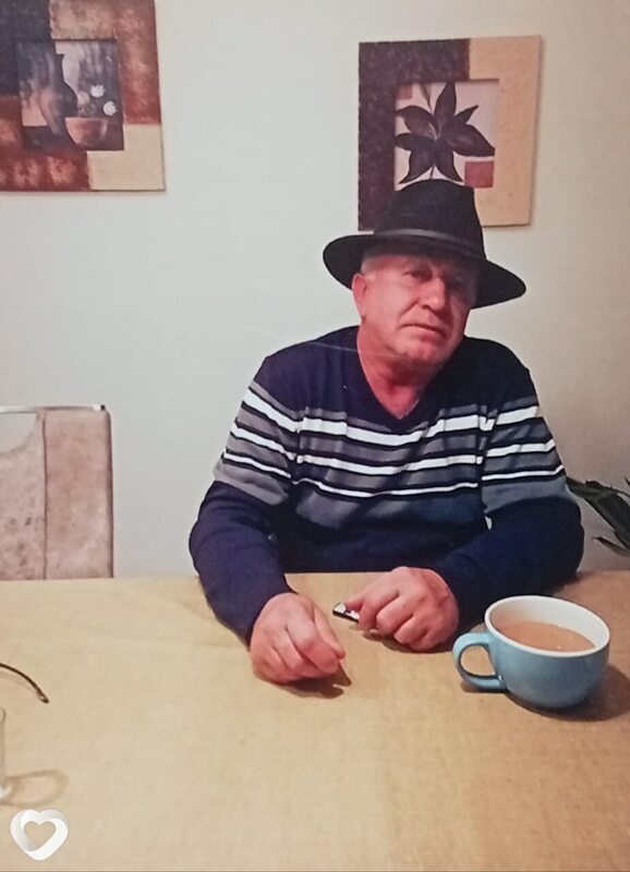 Александр, 58, Астане — анкета №3386910