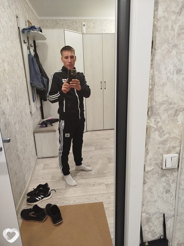 Виталий, 29, Абакане — анкета №3386911