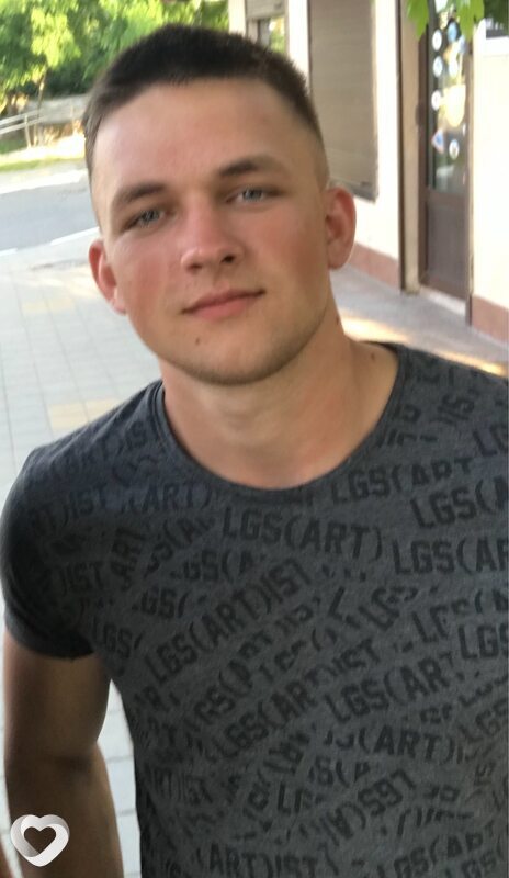 Алексей, 27, Новороссийске — анкета №3386913