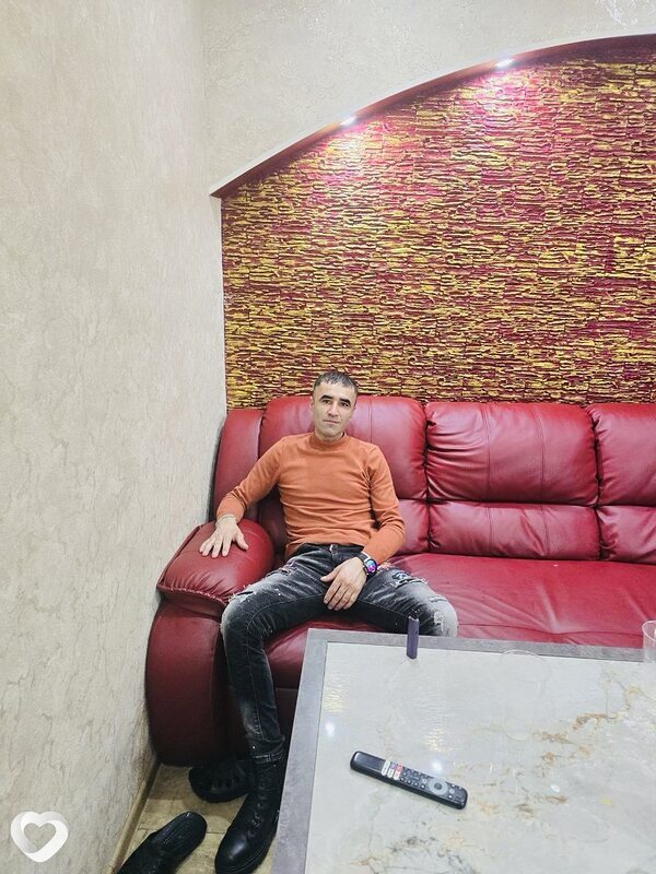 Алим, 30, Чите — анкета №3386914