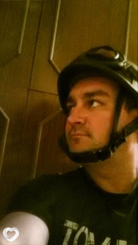 Андрей, 46, Красноярске — анкета №3386918