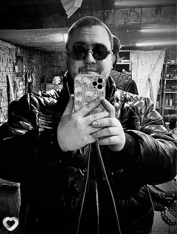 Александр, 34, Саратове — анкета №3386921
