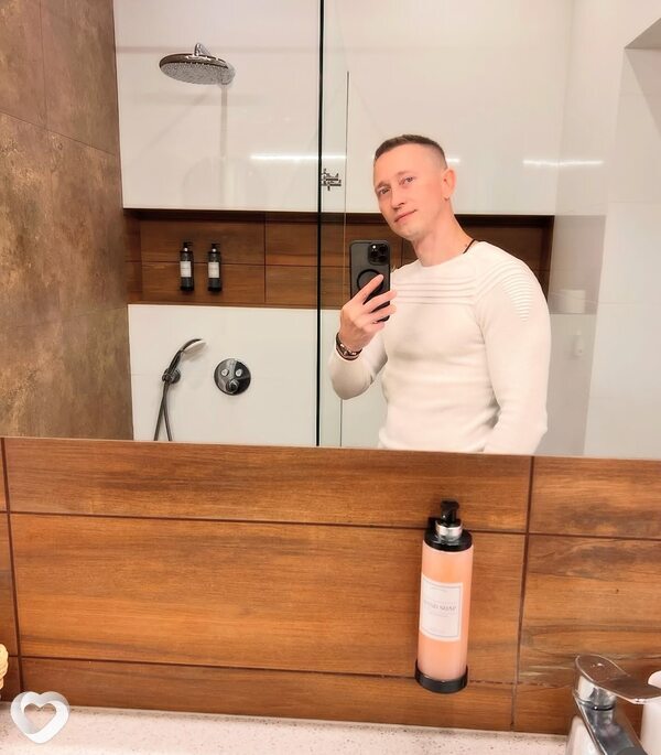 Андрей, 32, Киеве — анкета №3387300