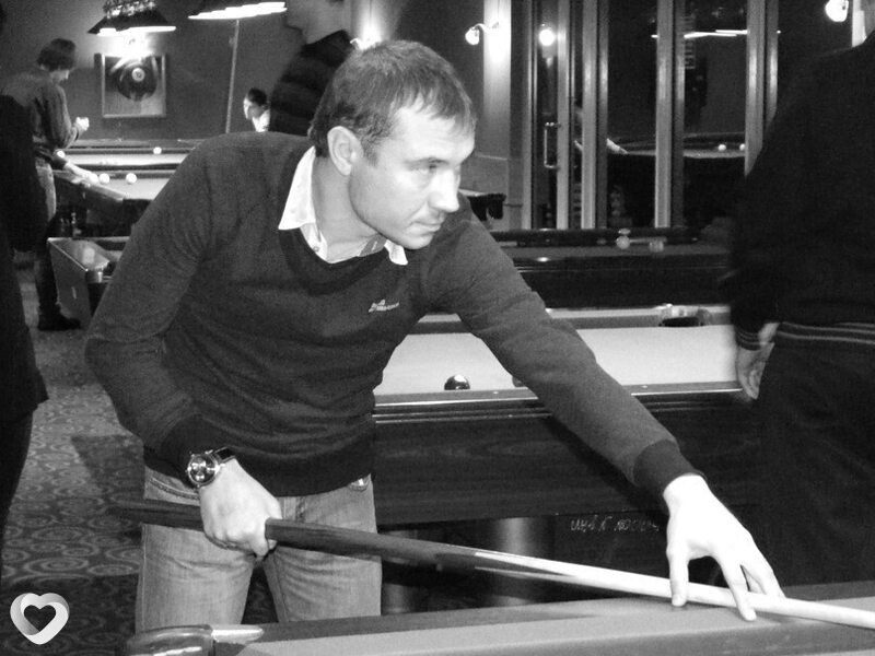 Влад, 41, Полоцке — анкета №3387307