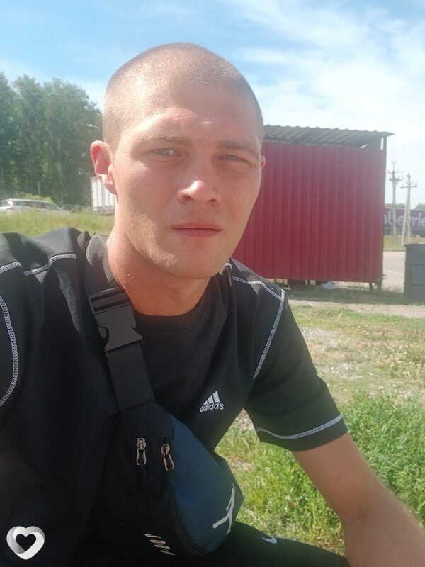 Михаил, 32, Томске — анкета №3387308