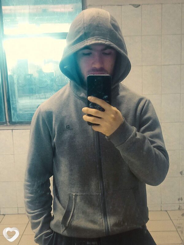 Имран, 29, Ростове-на-Дону — анкета №3387317