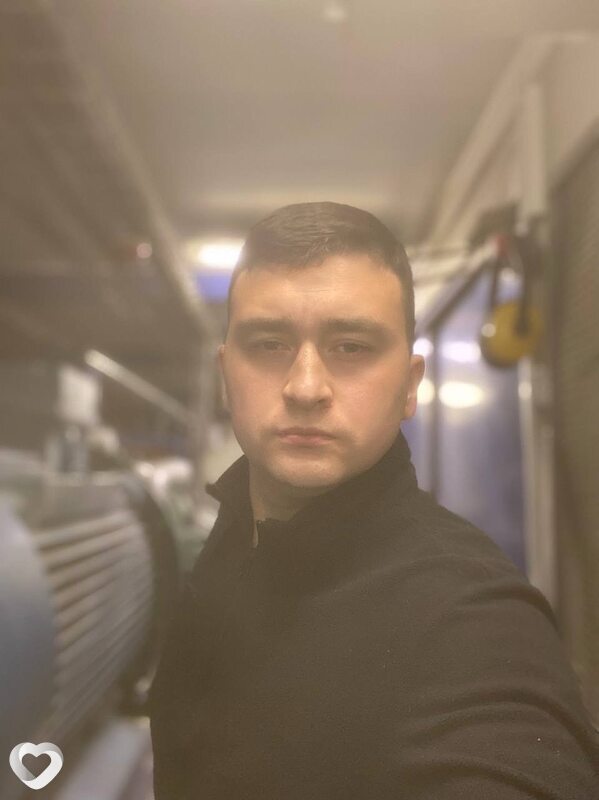Александр, 28, Южно-Сахалинске — анкета №3387322
