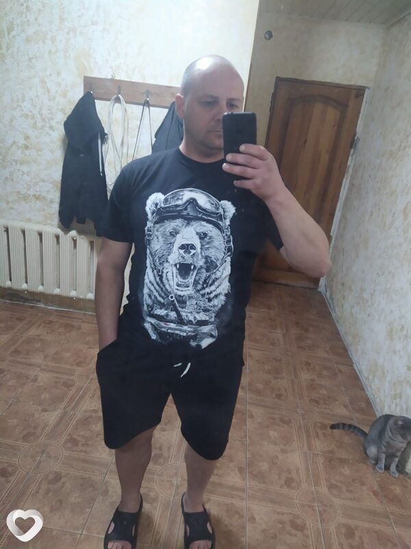 Михаил, 35, Пятигорске — анкета №3386950