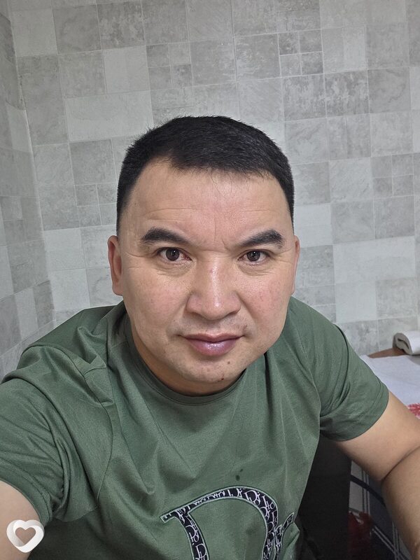 Бекболат, 39, Павлодаре — анкета №3386958