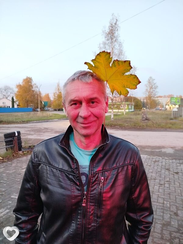 Руслан, 54, Санкт-Петербурге — анкета №3386962