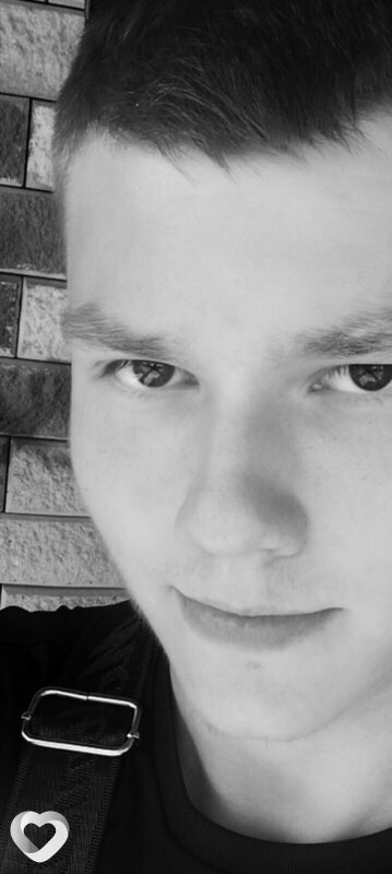 Дэнчик, 20, Днепр — анкета №3386963