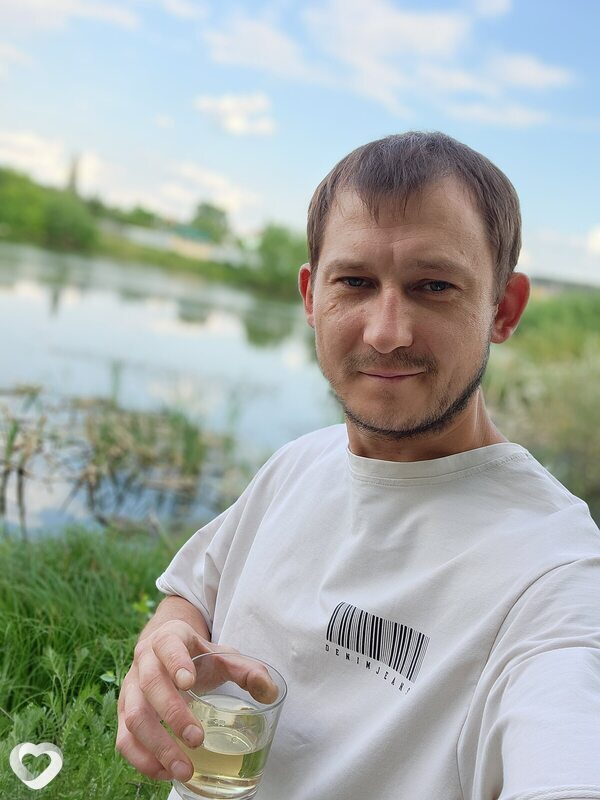Антон, 36, Екатеринбурге — анкета №3386965