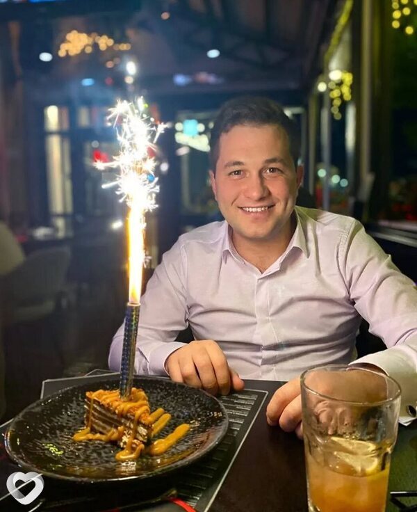 Роман, 35, Воронеже — анкета №3386967