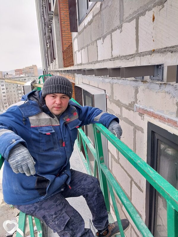 Дима, 39, Владивостоке — анкета №3386998