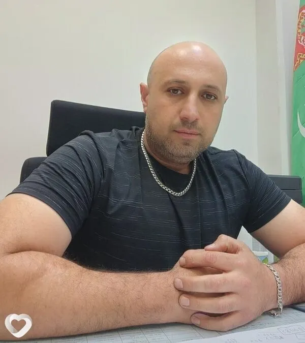 Вк, 31, Бийске — анкета №3387009