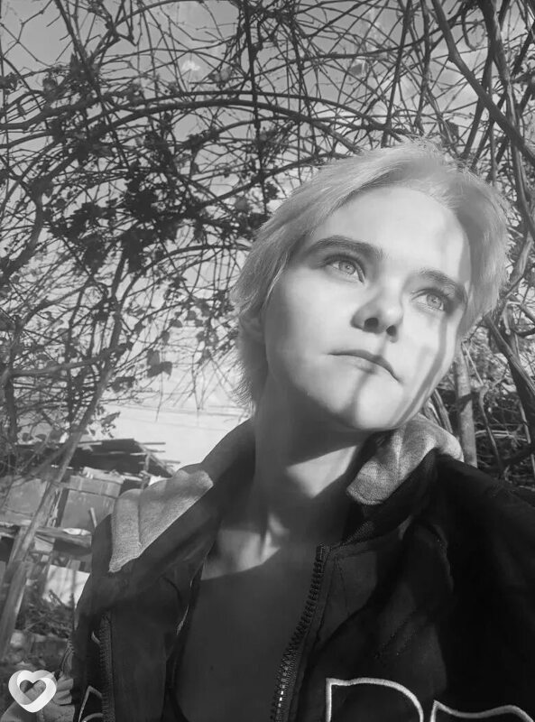 Виктория, 26, Астрахани — анкета №3386975