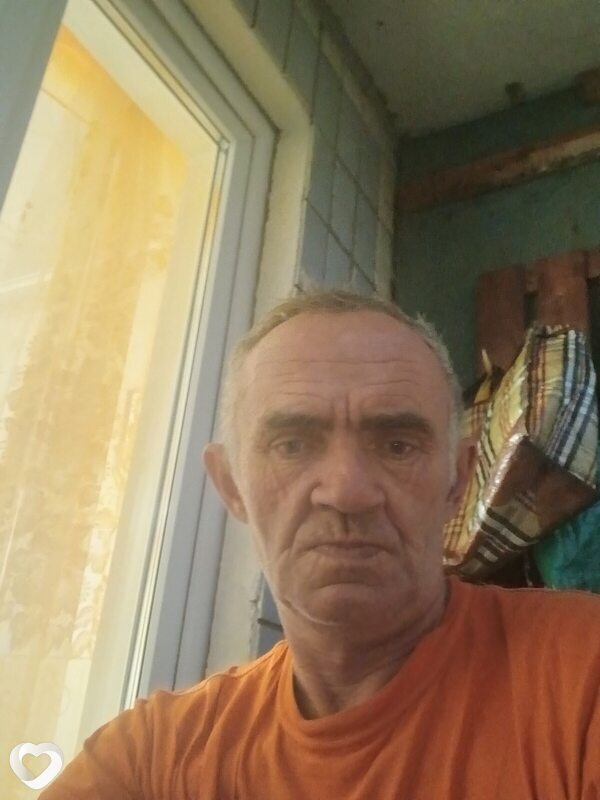 Сергей, 53, Рязани — анкета №3386977