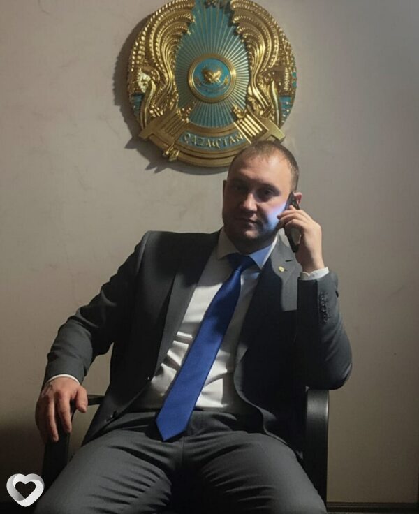 Александр, 30, Усть-Каменогорск — анкета №3386984