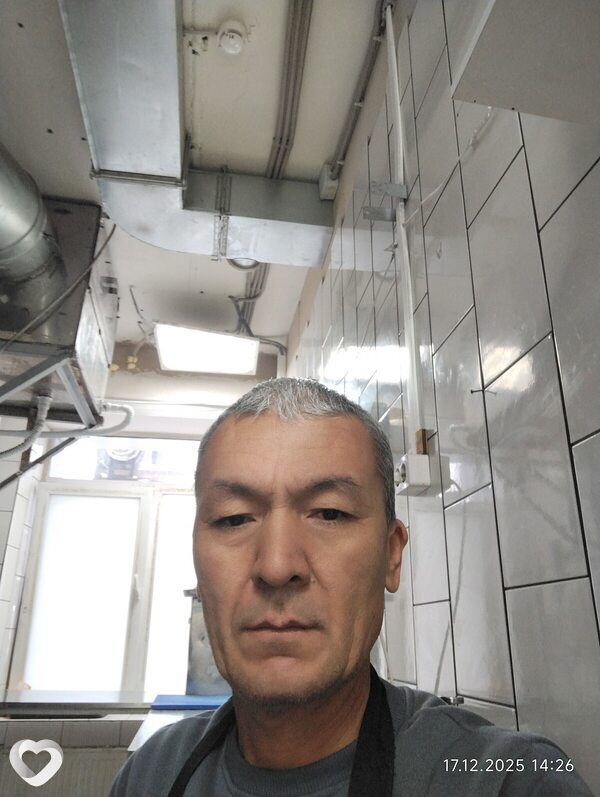 Бахтиёржон, 48, Стерлитамаке — анкета №3386993