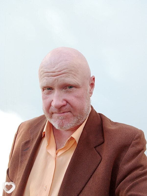 Сергей, 59, Оренбурге — анкета №3386994
