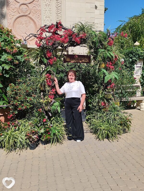 Galina, Лунинец