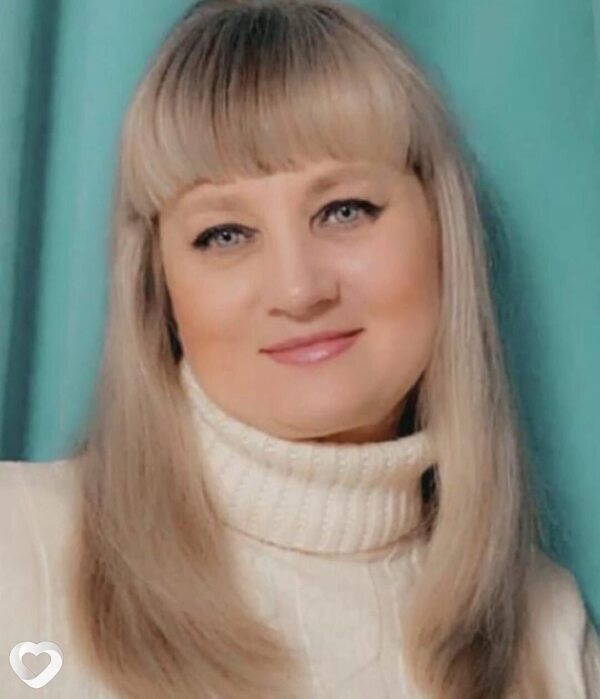 Елена, 53, Тамбове — анкета №3386996