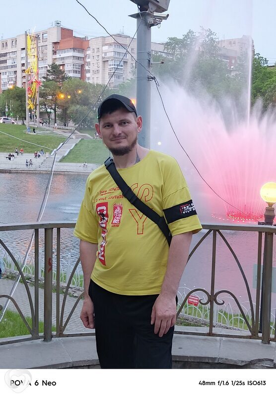 Спроси, 37, Россоши — анкета №3387073