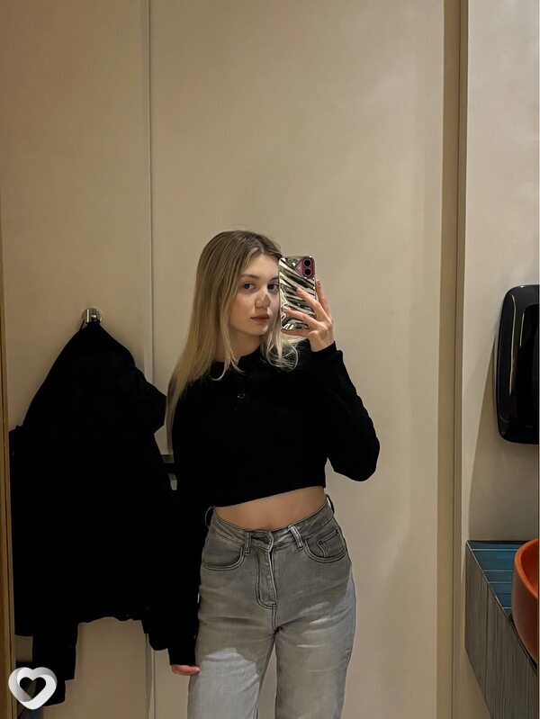 Яна, 18, Туймазах — анкета №3387078