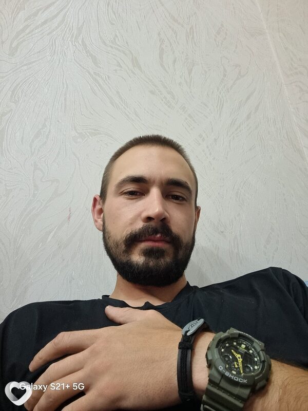 Денис, 27, Павлове — анкета №3387095