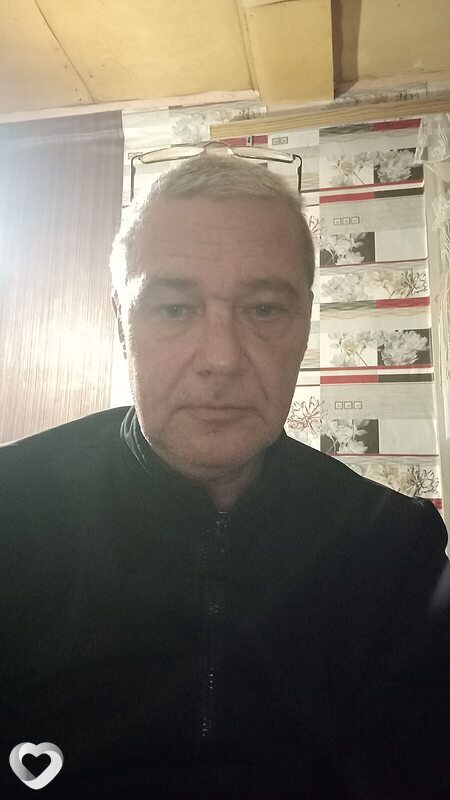 Дмитрий, 53, Саратове — анкета №3387096
