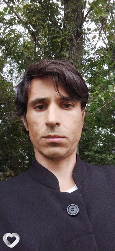 Андрей, 35, Москве — анкета №3387104