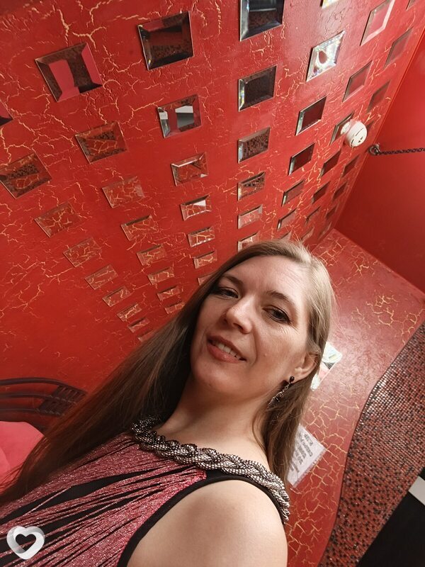 Светлана, 41, Новосибирске — анкета №3387108
