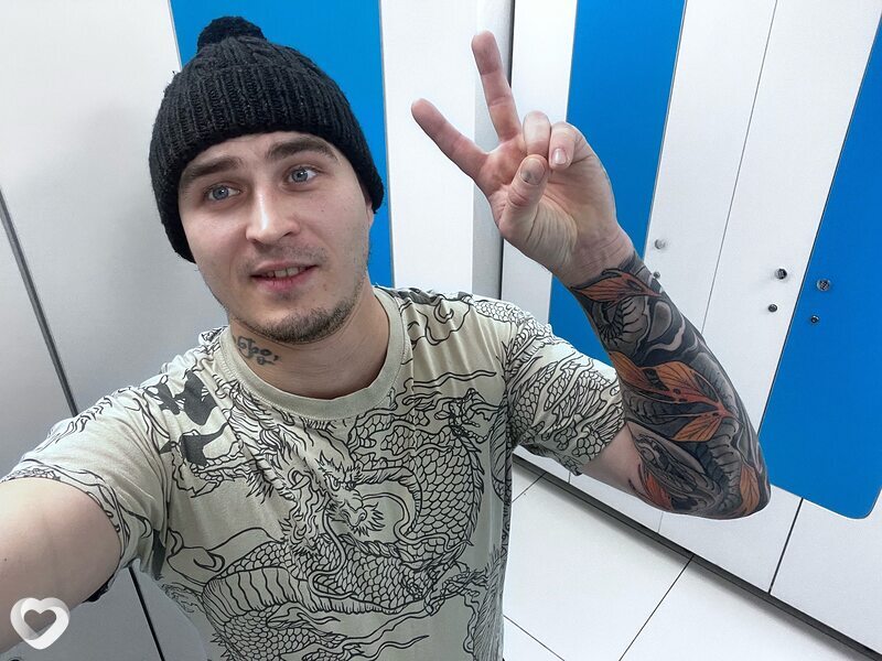 Павел, 31, Нижнем Тагиле — анкета №3387111