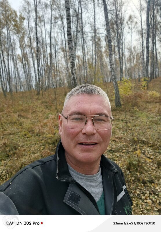 Руслан, 43, Набережных Челнах — анкета №3387120