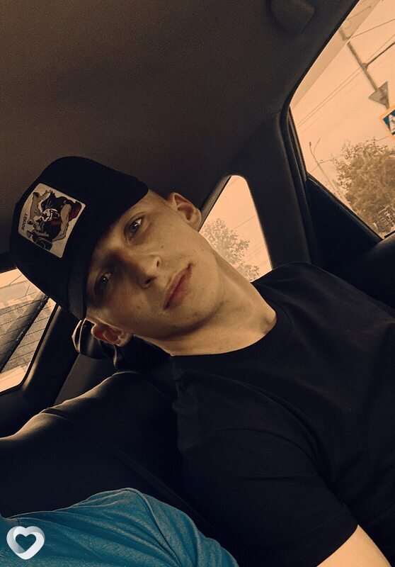 Сергей, 21, Гомеле — анкета №3386924