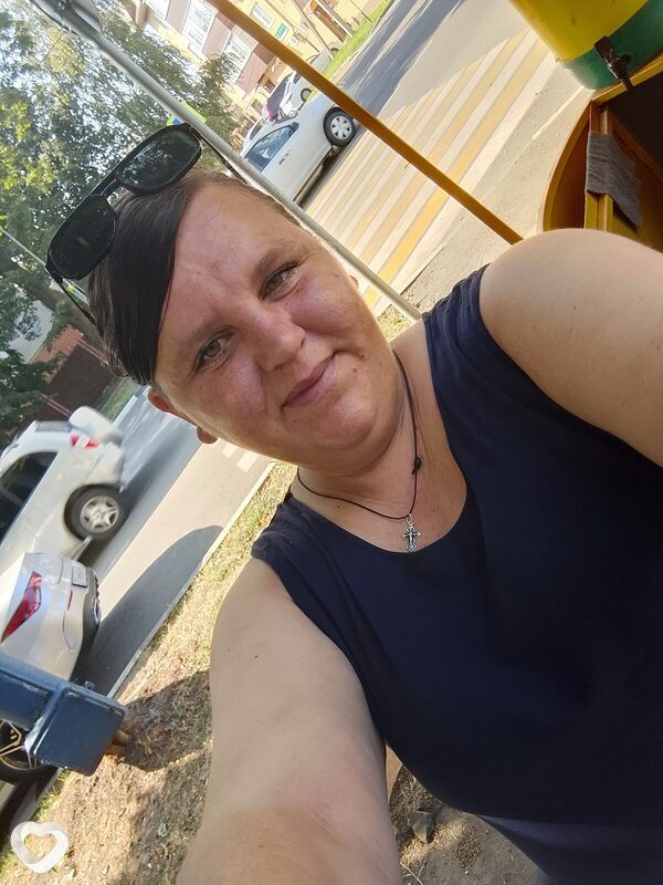 Оксана, 33, Армавире — анкета №3386929