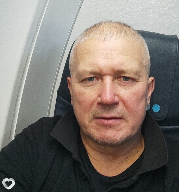 Марсель, 56, Краснодаре — анкета №3386936