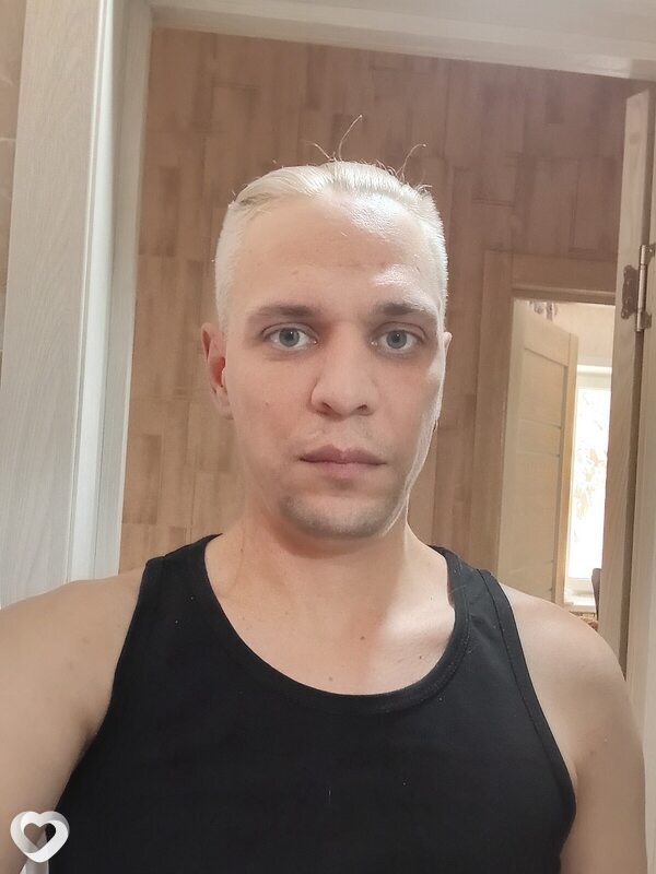 Виталий, Кирсанов