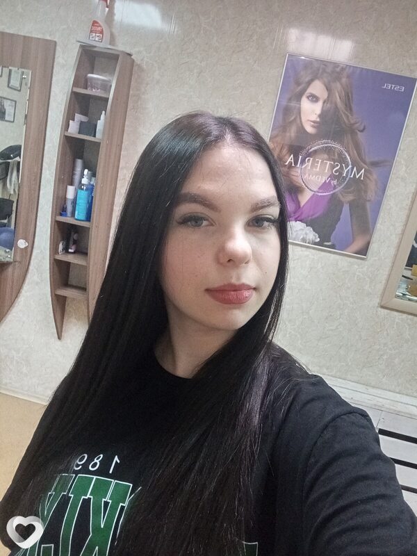 Екатерина, 18, Ярославле — анкета №3387150