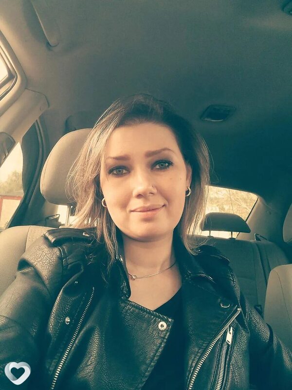 Наталия, 35, Новосибирске — анкета №3387151