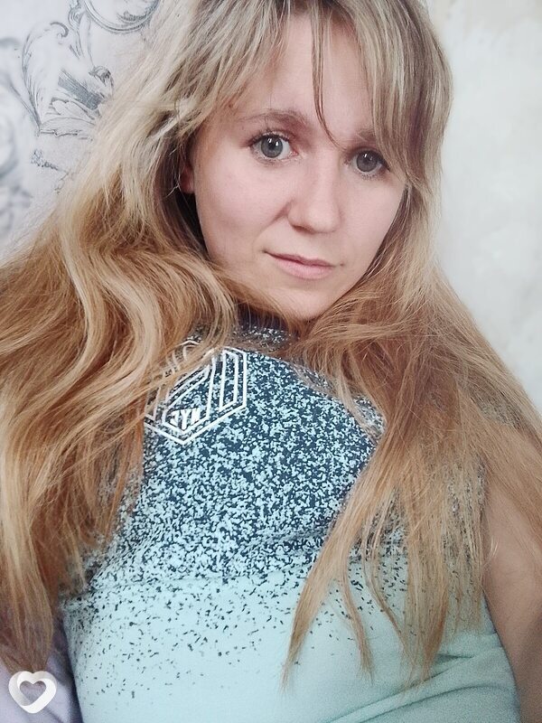 Анна, 30, Перми — анкета №3387155