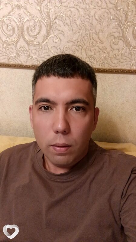 Мансур, 33, Уфе — анкета №3387162