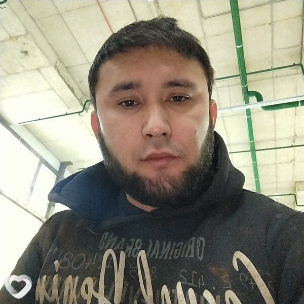 Мухаммед, 32, Солнечногорске — анкета №3387172