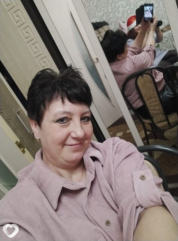 Елена, 46, Тамбове — анкета №3387202