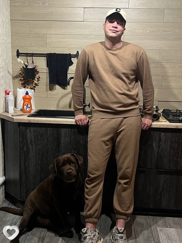 Сергей, 26, Тамбове — анкета №3387205