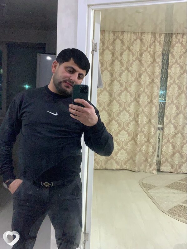 Гагаш, 38, Сургуте — анкета №3387208