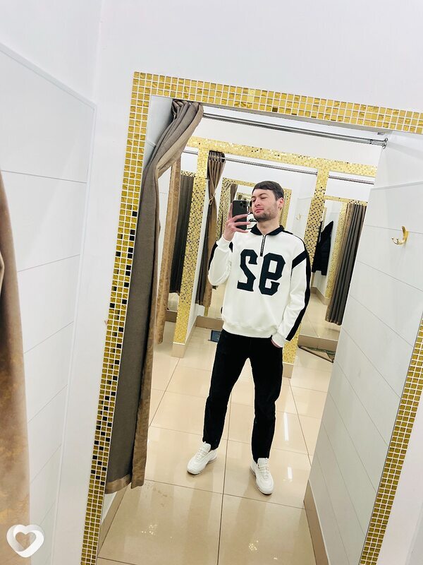 Али, 26, Череповце — анкета №3387219